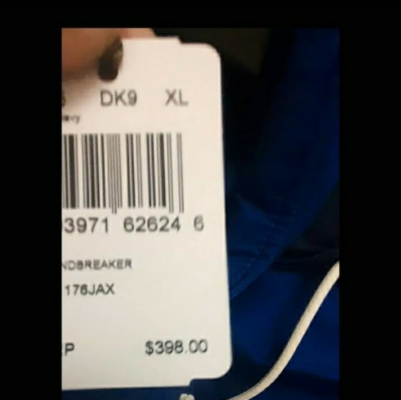 Mint condition Coach jacket - Picture 6 of 6